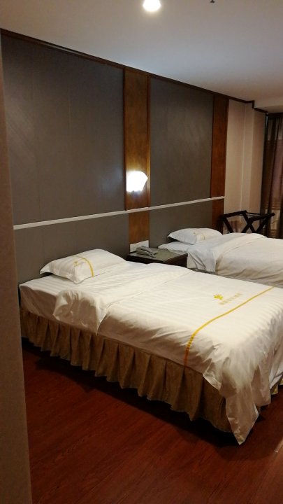 石狮锦星世纪大酒店