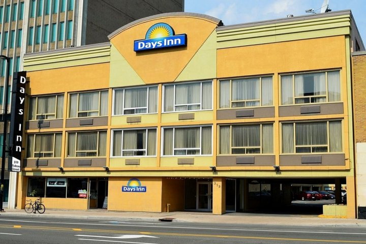 戴斯渥太华酒店(Days Inn by Wyndham Ottawa)