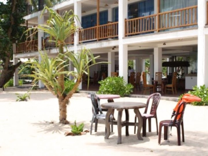 酷海滩酒店(Cool Beach Hotel)