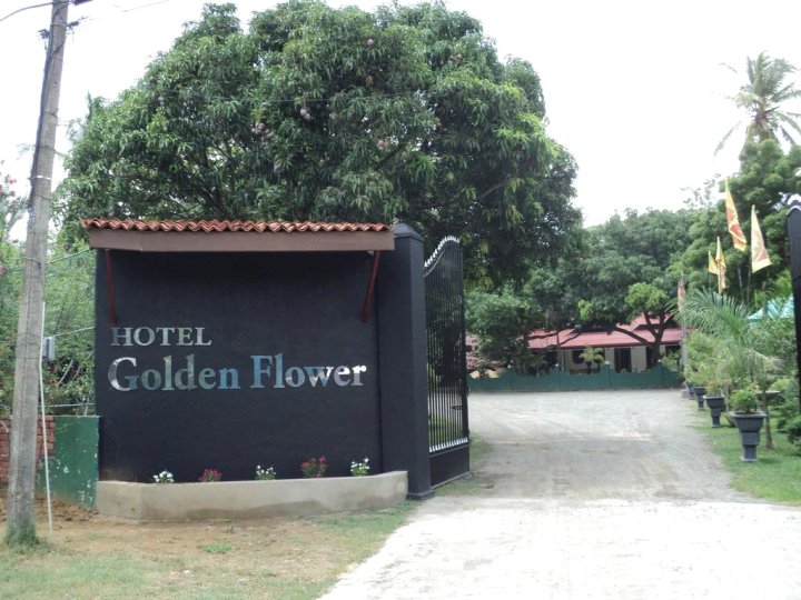 金花酒店(Hotel Golden Flower)