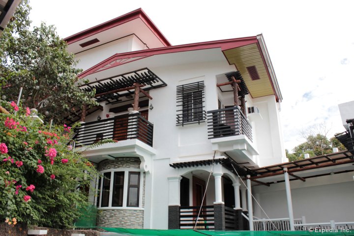科伦班库昂庄园(Coron Bancuang Mansion)