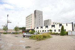 阿尔莫勒巴斯迅酒店(Bastion Hotel Almere)