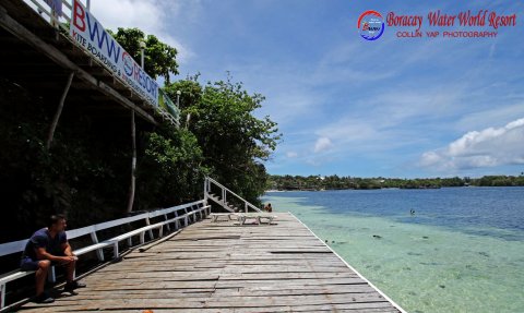 长滩岛水世界度假酒店(Boracay Water World Resort)