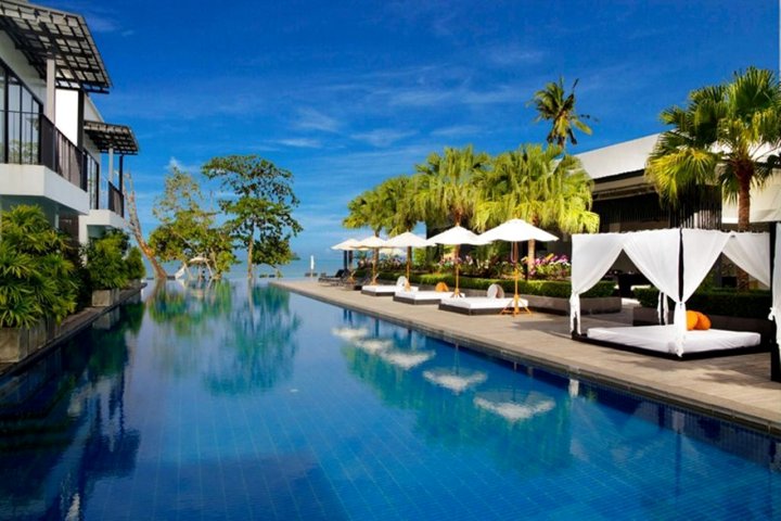 象岛清凉水疗度假酒店(The Chill Resort & Spa Koh Chang)