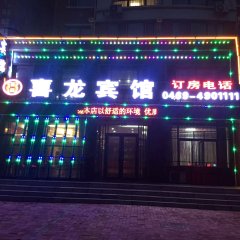 酒店头图