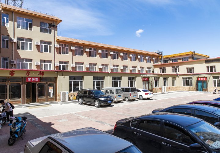 条评论124.5分敖汉旗远古商务宾馆8289首页