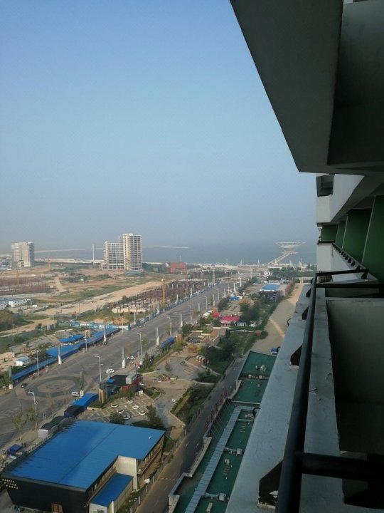 营口营口鲅鱼圈泉海小筑海景房酒店式公寓(辽东湾大街店)