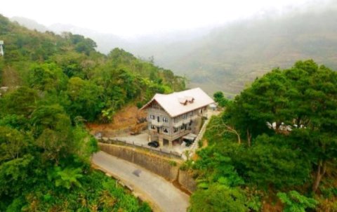 徒步旅行者咖啡旅馆(Trekkers Lodge and Cafe)