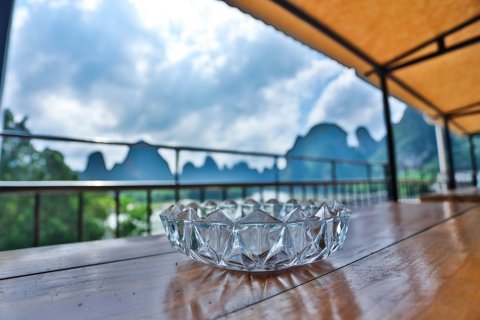 阳朔兴坪老地方国际青年旅舍