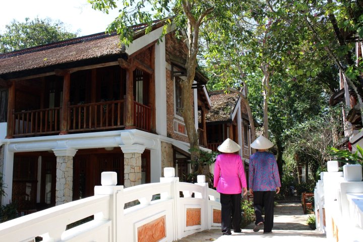 富国岛古老村庄酒店(Phu Quoc Ancient Village)