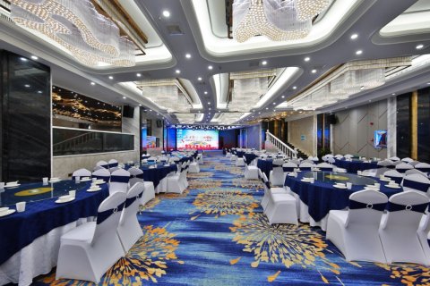 张家界湘韵国际大酒店