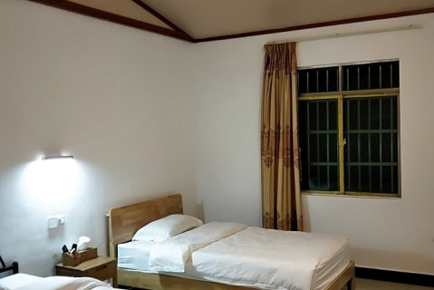 万宁大花角人家特色民宿