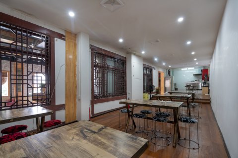 善和真酒店(凯里民族风情园绣里淘店)