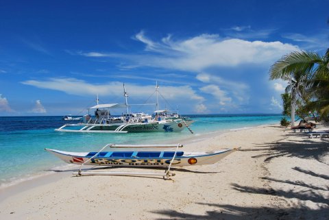 宿务马拉帕斯加异国海岛潜水沙滩度假村(Malapascua Exotic Island Dive & Beach Resort Cebu)