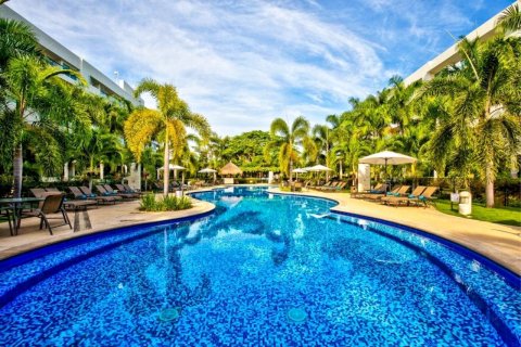 曼萨尼约海滩埃斯特拉酒店(Estelar Playa Manzanillo - All Inclusive)