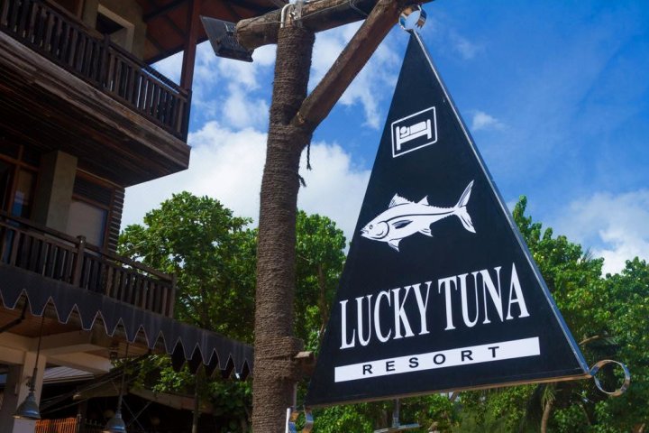 幸运金枪鱼旅馆(Lucky Tuna)