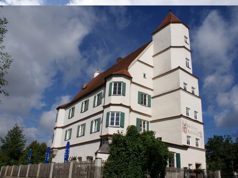 卡尔泰内克城堡(Schloss Kalteneck)