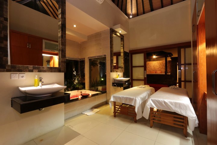 巴厘岛CK别墅(CK Villas Bali)