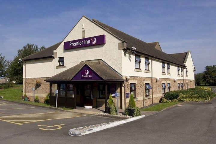 格洛斯特普瑞米尔酒店（小威特科姆）(Premier Inn Gloucester (Little Witcombe))