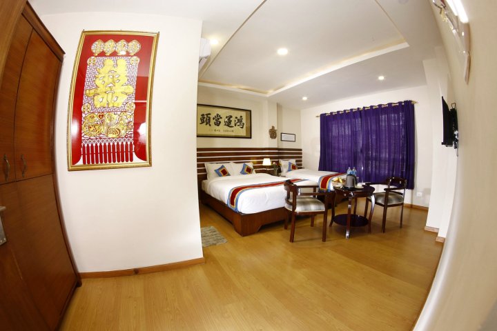 真实亚洲精品酒店(Truly Asia Boutique Hotel)