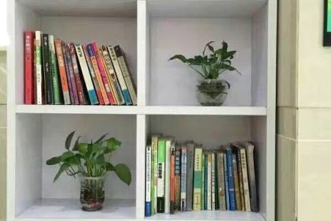 夏日阳光精品公寓(龙岩万达店)