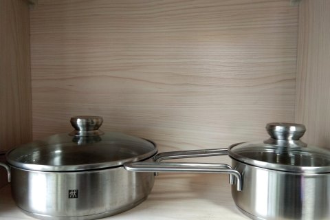 张家界军地坪武陵源风景名胜区黄石寨景区内