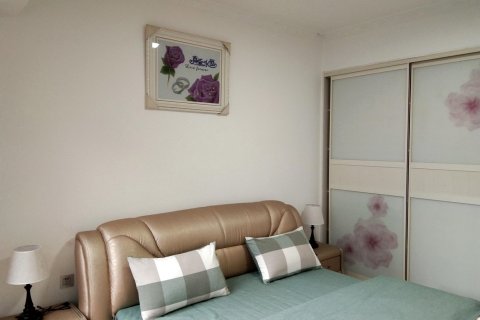 张家界军地坪武陵源风景名胜区黄石寨景区内