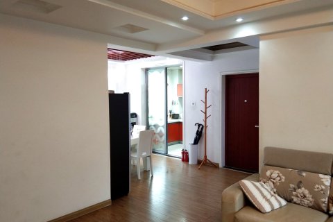 张家界军地坪武陵源风景名胜区黄石寨景区内