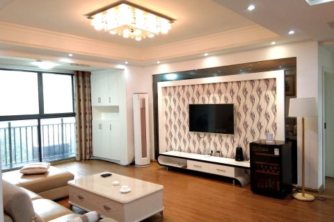 张家界军地坪武陵源风景名胜区黄石寨景区内