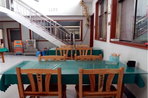 日照北海渔家乐