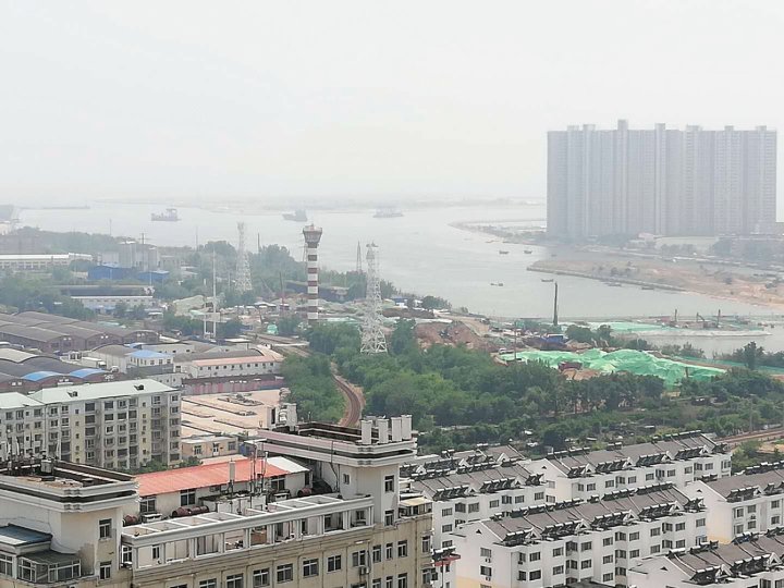 秦皇岛卉姐海景房公寓