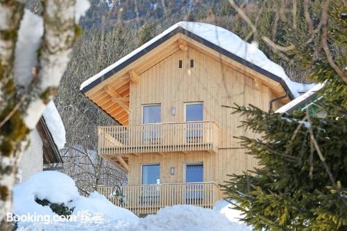 Alpine Appartement Top 3 by AA Holiday Homes