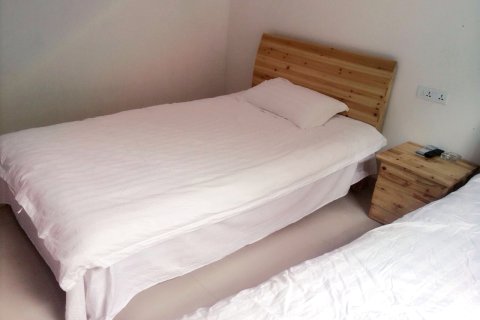 仙都自驾游接待中心