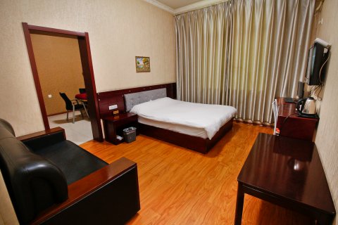 千阳凯琳快捷酒店