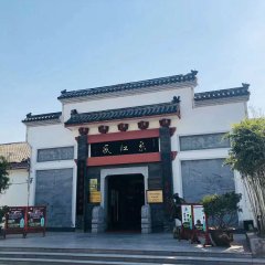 酒店头图