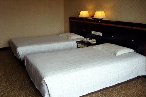 随县大洪山宾馆