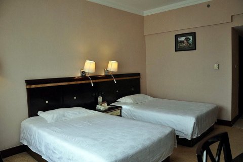 随县大洪山宾馆