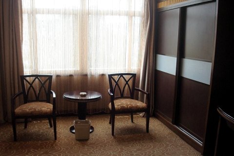 随县大洪山宾馆