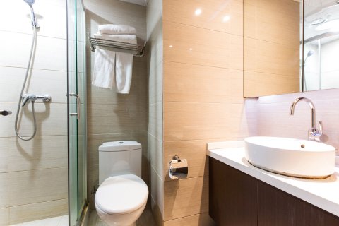 杭州鸿菲酒店(火车东站西广场店)