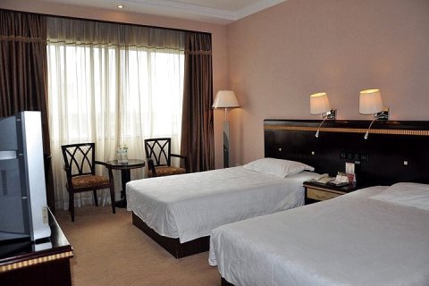 随县大洪山宾馆