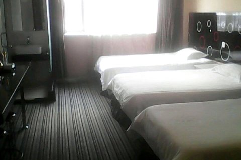 宁安168快捷宾馆