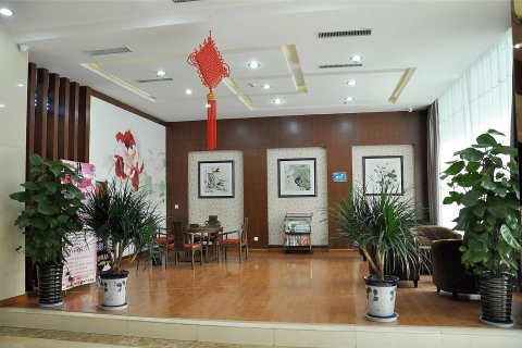 都市118(沂南东方购物广场店)