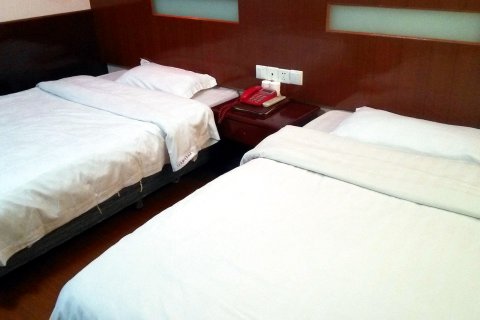 桃江东海商务酒店