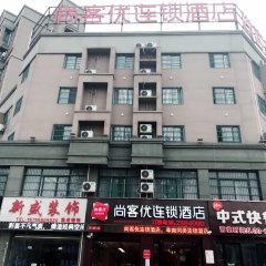 酒店头图