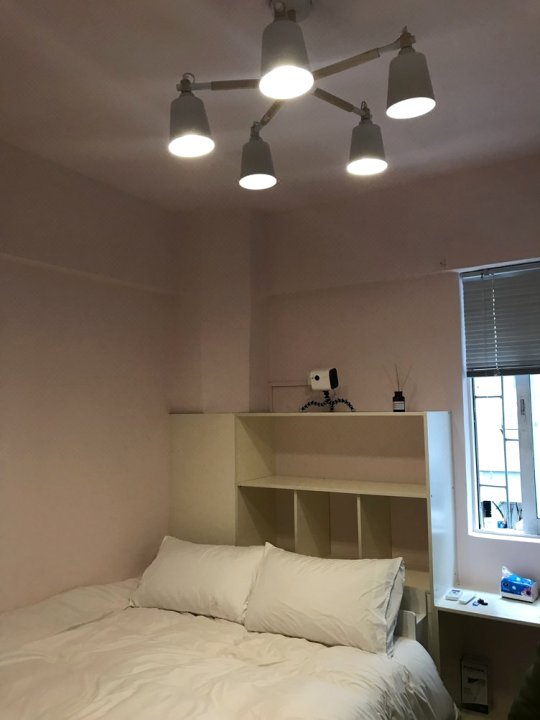 广州陈俊弘公寓(3号店)