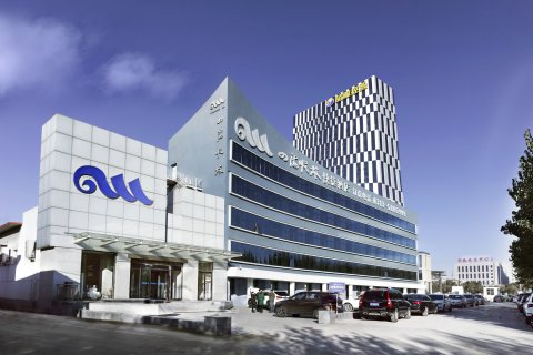 张家口四海暇旅快捷酒店(市政府店)