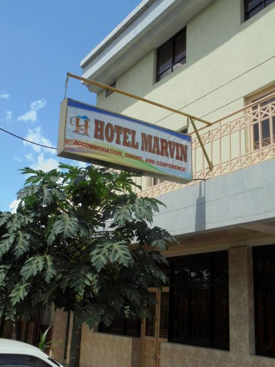 马文酒店(Hotel Marvin)