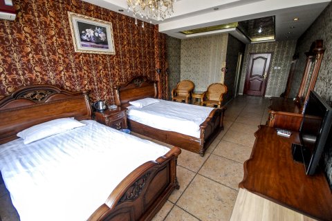 文峰宾馆(昌黎火车站店)