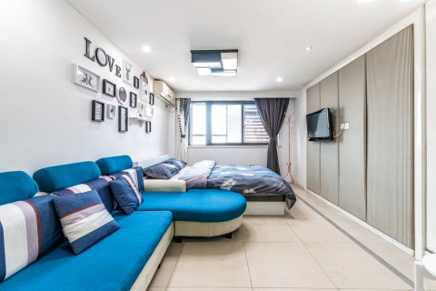 宁波夏木悠悠qm公寓(6号店)