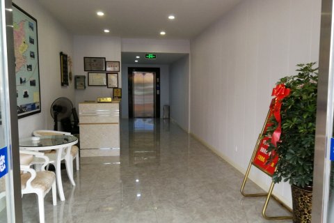 绩溪锦江快捷酒店